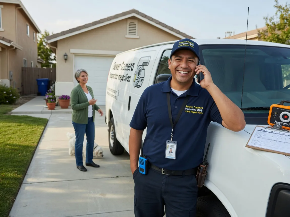 Sewer Line Repair Salina, OK FAQs